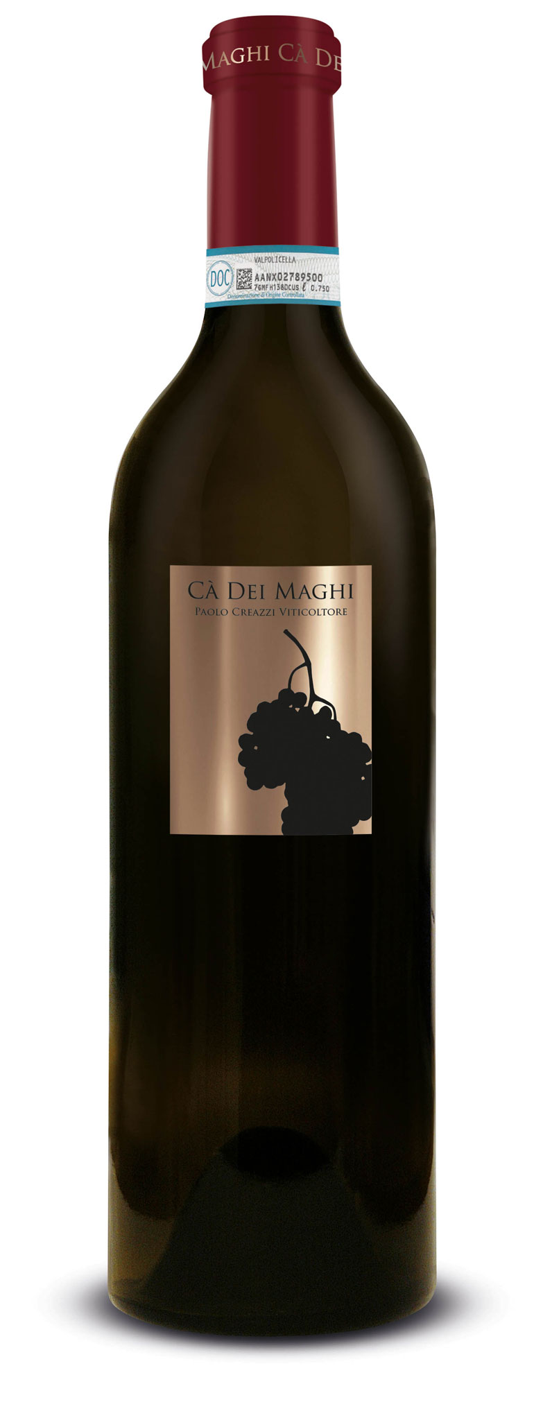 Valpolicella Classico Superiore “Maghi”